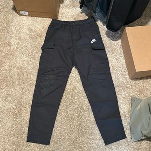 Nike Cargo Pants